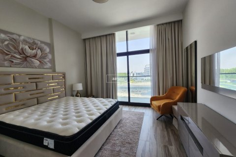 Byt v Arjan, Dubai, SAE 2 ložnice, 124.9 m² Č.: 624448 - fotografie 5