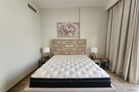 Byt v Arjan, Dubai, SAE 2 ložnice, 124.9 m² Č.: 624448 - fotografie 3
