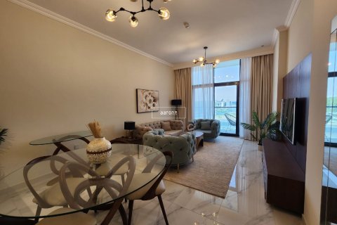 Byt v Arjan, Dubai, SAE 2 ložnice, 124.9 m² Č.: 624448 - fotografie 10