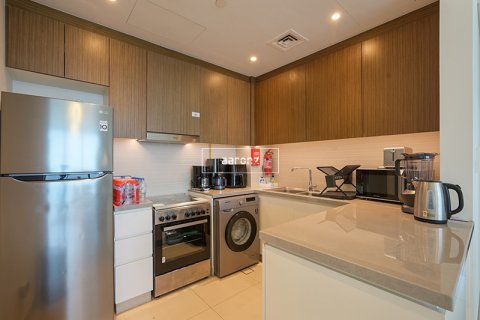 Byt v Dubai Marina, SAE 2 ložnice, 104.7 m² Č.: 624276 - fotografie 10