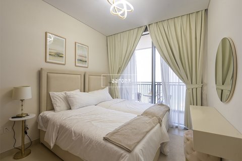 Byt v Dubai Marina, SAE 2 ložnice, 104.7 m² Č.: 624276 - fotografie 7