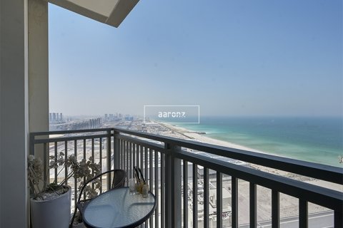 Byt v Dubai Marina, SAE 2 ložnice, 104.7 m² Č.: 624276 - fotografie 14