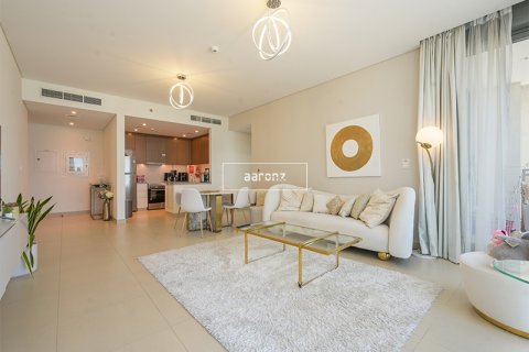 Byt v Dubai Marina, SAE 2 ložnice, 104.7 m² Č.: 624276 - fotografie 1