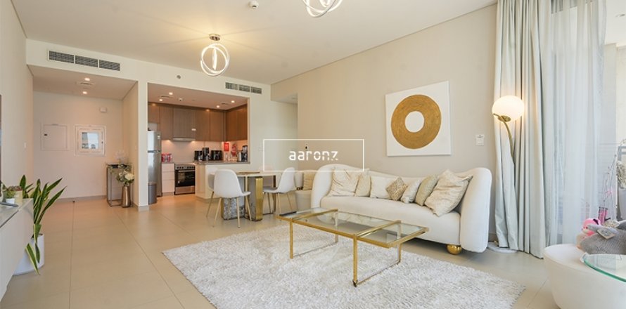 Byt v Dubai Marina, SAE 2 ložnice, 104.7 m² Č.: 624276