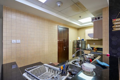 Byt v Jumeirah Lake Towers, Dubai, SAE 1 ložnice, 88.7 m² Č.: 624445 - fotografie 11
