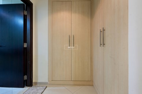 Byt v Jumeirah Lake Towers, Dubai, SAE 1 ložnice, 88.7 m² Č.: 624445 - fotografie 4