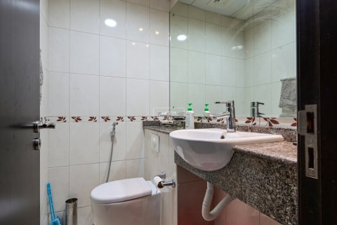 Byt v Jumeirah Lake Towers, Dubai, SAE 1 ložnice, 88.7 m² Č.: 624445 - fotografie 6