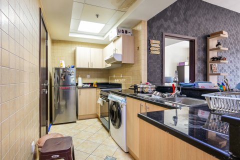 Byt v Jumeirah Lake Towers, Dubai, SAE 1 ložnice, 88.7 m² Č.: 624445 - fotografie 10
