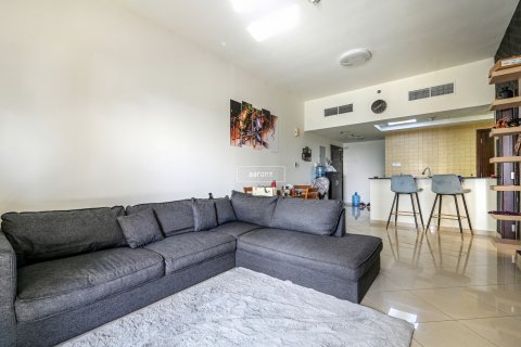 Byt v Jumeirah Lake Towers, Dubai, SAE 1 ložnice, 88.7 m² Č.: 624445 - fotografie 9