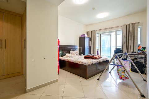 Byt v Jumeirah Lake Towers, Dubai, SAE 1 ložnice, 88.7 m² Č.: 624445 - fotografie 2