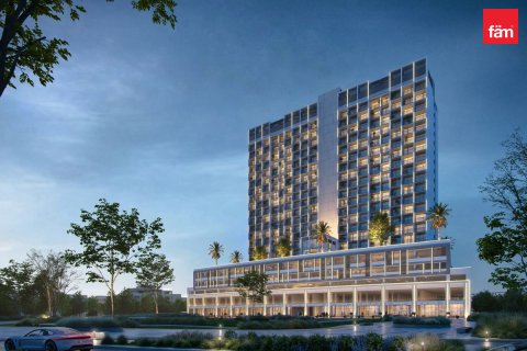 Obchod v Dubai Science Park, SAE 360.7 m2 č. 751484 - Fotografia 5