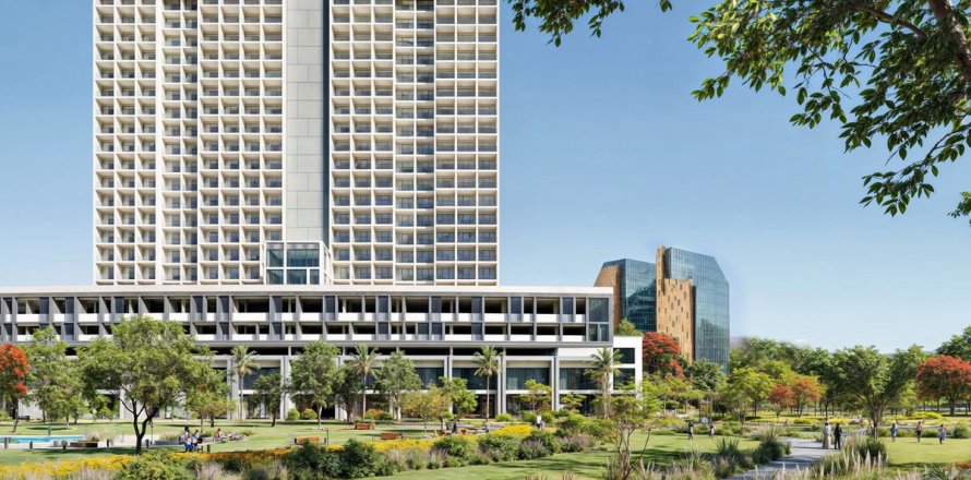 Obchod v Dubai Science Park, SAE 360.7 m2 č. 751484