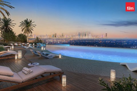 Obchod v Dubai Science Park, SAE 360.7 m2 č. 751484 - Fotografia 10
