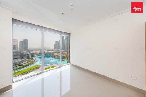 Downtown Dubai (Downtown Burj Dubai)、Dubai、UAEにあるマンション 2ベッドルーム、126.7 m2 No751483