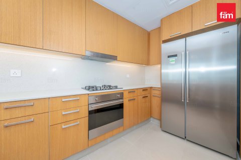 Dzīvoklis Downtown Dubai (Downtown Burj Dubai)jā, AAE 2 istabas, 126.7 m2 Nr. 751483 - attēls 1