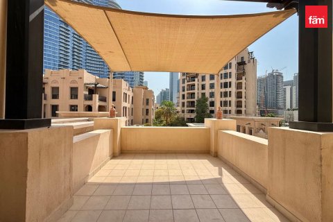 Appartement à louer à Old Town, Dubai, EAU 1 chambre, 76.1 m2 № 751482 - photo 2