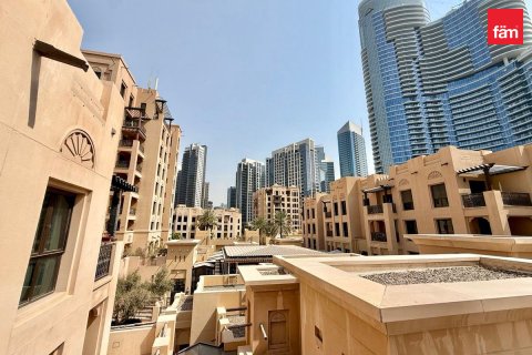 Lägenhet i Old Town, Dubai, UAE 1 sovrum, 76.1 kvm Nr. 751482