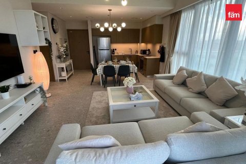 Dubai Hills Estate、Dubai、UAE にあるマンションの賃貸物件 2ベッドルーム、112.2 m2、No751481 - 写真 2