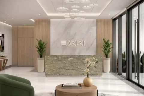 Apartament në Dubai, Emiratet e Bashkuara Arabe 1 dhomë gjumi, 54.8 m2. № 751485 - Foto 8