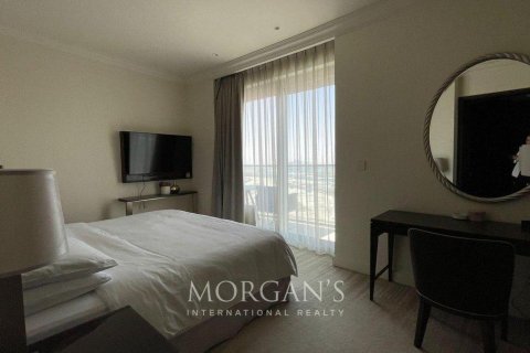 Appartement te huur in Downtown Dubai (Downtown Burj Dubai), Dubai, VAE 2 slaapkamers, 134.4 vr.m., nr 600197 - foto 7