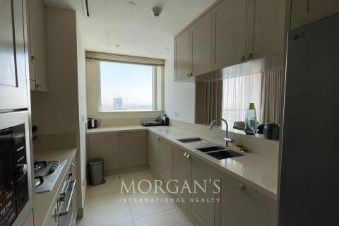 Appartement te huur in Downtown Dubai (Downtown Burj Dubai), Dubai, VAE 2 slaapkamers, 134.4 vr.m., nr 600197 - foto 5