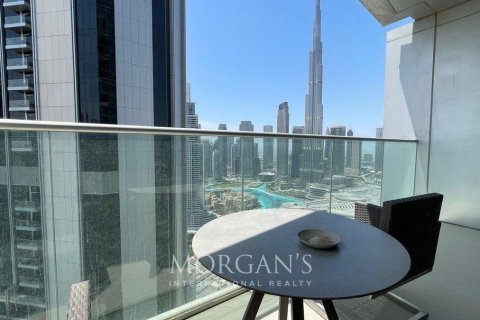 Appartement te huur in Downtown Dubai (Downtown Burj Dubai), Dubai, VAE 2 slaapkamers, 134.4 vr.m., nr 600197 - foto 1