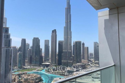 Appartement te huur in Downtown Dubai (Downtown Burj Dubai), Dubai, VAE 2 slaapkamers, 134.4 vr.m., nr 600197 - foto 4