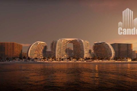 Byt v Al Marjan Island, Ras Al Khaimah, SAE 3 ložnice, 227.6 m² Č.: 600161 - fotografie 35
