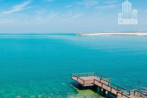 Byt v Al Marjan Island, Ras Al Khaimah, SAE 3 ložnice, 227.6 m² Č.: 600161 - fotografie 34