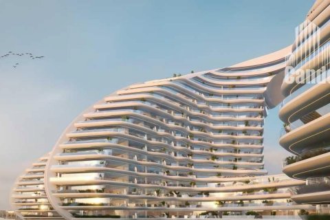 Byt v Al Marjan Island, Ras Al Khaimah, SAE 3 ložnice, 227.6 m² Č.: 600161 - fotografie 54