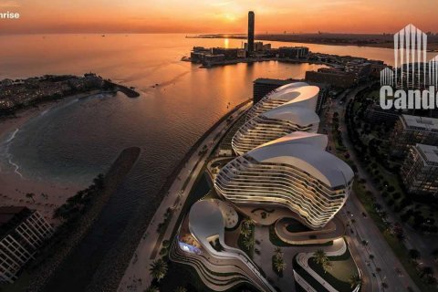 Byt v Al Marjan Island, Ras Al Khaimah, SAE 3 ložnice, 227.6 m² Č.: 600161 - fotografie 47