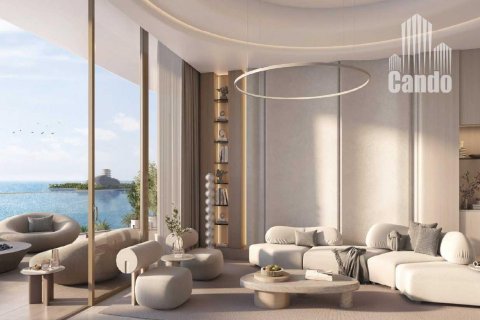 Byt v Al Marjan Island, Ras Al Khaimah, SAE 3 ložnice, 227.6 m² Č.: 600161 - fotografie 42