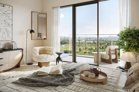 Apartment in Altan in Dubai Creek Harbour (The Lagoons), Dubai, UAE 1 bedroom, 71.35 sq.m. № 600222 - photo 6