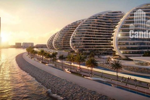 Byt v Al Marjan Island, Ras Al Khaimah, SAE 3 ložnice, 227.6 m² Č.: 600160 - fotografie 30