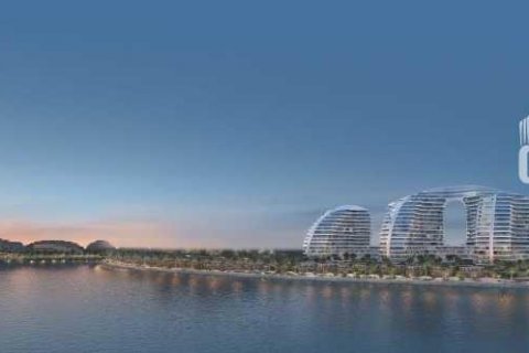 Byt v Al Marjan Island, Ras Al Khaimah, SAE 3 ložnice, 227.6 m² Č.: 600160 - fotografie 28