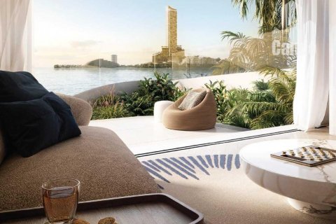 Byt v Al Marjan Island, Ras Al Khaimah, SAE 3 ložnice, 227.6 m² Č.: 600160 - fotografie 19