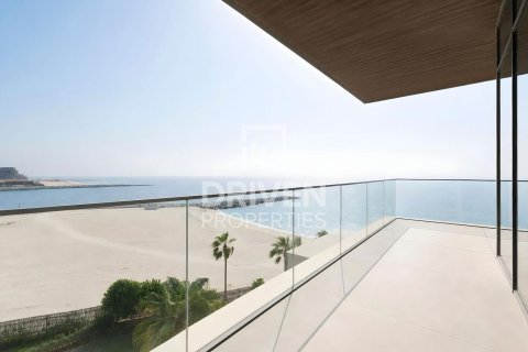 Penthouse para venda em Jumeirah, Dubai, EAU 4 quartos, 1036.71 m2 № 764858 - foto 17