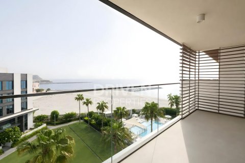 Penthouse para venda em Jumeirah, Dubai, EAU 4 quartos, 1036.71 m2 № 764858 - foto 26