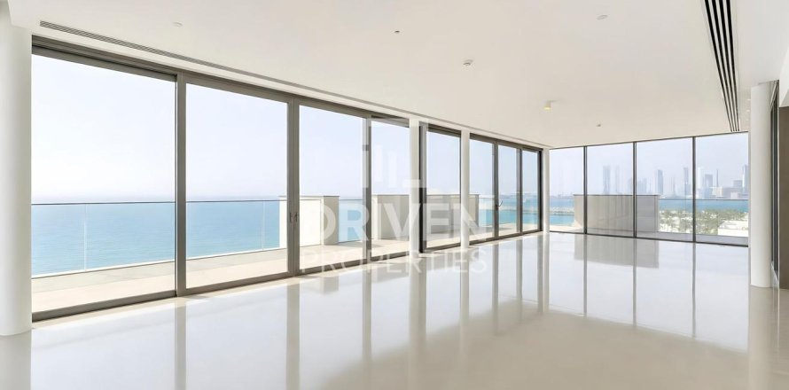Penthouse em Jumeirah, Dubai, EAU 4 quartos, 1036.71 m2 № 764858