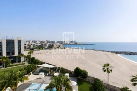 Penthouse para venda em Jumeirah, Dubai, EAU 4 quartos, 1036.71 m2 № 764858 - foto 21