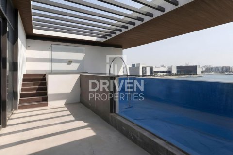 Penthouse para venda em Jumeirah, Dubai, EAU 4 quartos, 1036.71 m2 № 764858 - foto 25