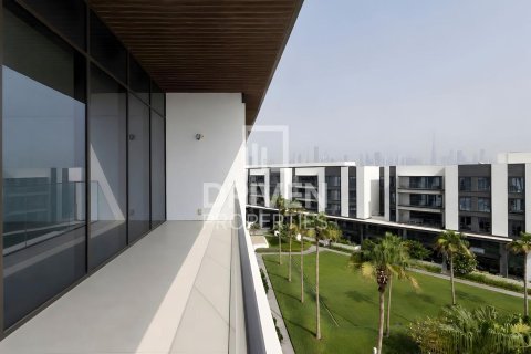 Penthouse para venda em Jumeirah, Dubai, EAU 4 quartos, 1036.71 m2 № 764858 - foto 22