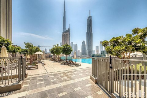Wohnung zur Miete in Zabeel, Dubai, VAE 3 Schlafzimmer, 159.33 m2 Nr. 764763 - Foto 29