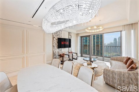 Wohnung in Zabeel, Dubai, VAE: 3 Schlafzimmer, 159.33 m2 Nr. 764763