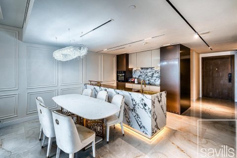 Wohnung zur Miete in Zabeel, Dubai, VAE 3 Schlafzimmer, 159.33 m2 Nr. 764763 - Foto 6