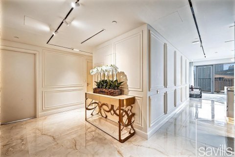 Wohnung zur Miete in Zabeel, Dubai, VAE 3 Schlafzimmer, 159.33 m2 Nr. 764763 - Foto 10