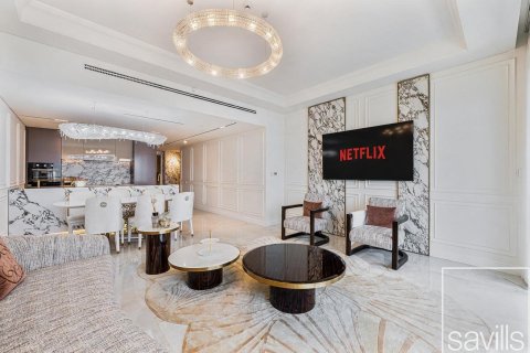 Wohnung zur Miete in Zabeel, Dubai, VAE 3 Schlafzimmer, 159.33 m2 Nr. 764763 - Foto 4