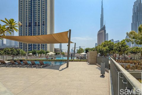 Wohnung zur Miete in Zabeel, Dubai, VAE 3 Schlafzimmer, 159.33 m2 Nr. 764763 - Foto 28