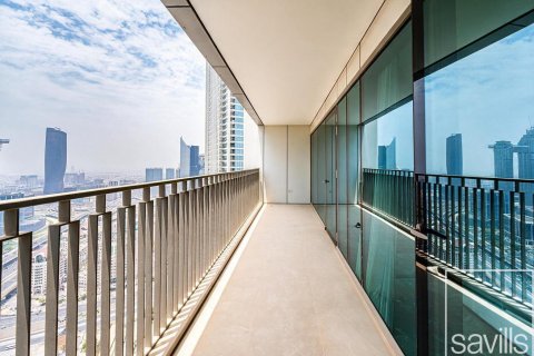 Wohnung zur Miete in Zabeel, Dubai, VAE 3 Schlafzimmer, 159.33 m2 Nr. 764763 - Foto 21