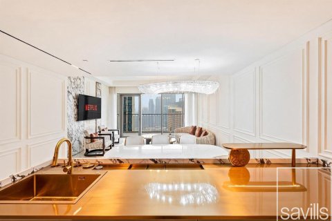 Wohnung zur Miete in Zabeel, Dubai, VAE 3 Schlafzimmer, 159.33 m2 Nr. 764763 - Foto 7